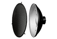 Beauty dish