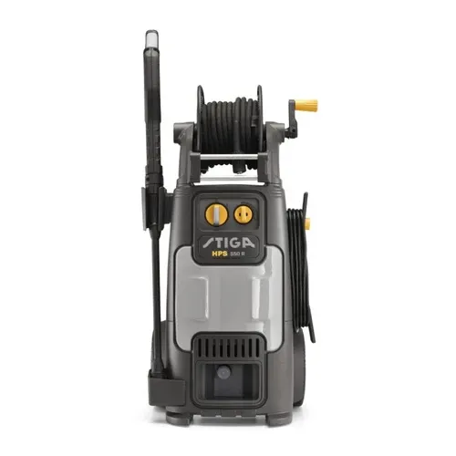 מכונת שטיפה חשמלית גרניק HPS 550 R סטיגה