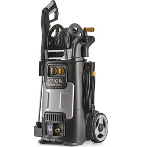 מכונת שטיפה חשמלית גרניק HPS 650 RG סטיגה