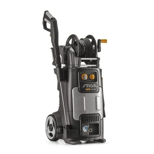 מכונת שטיפה חשמלית גרניק HPS 650 RG סטיגה