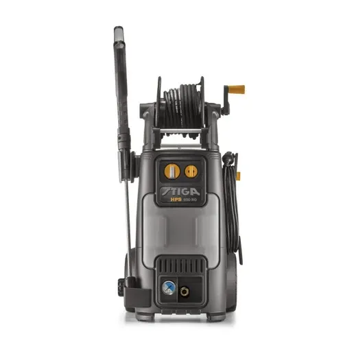 מכונת שטיפה חשמלית גרניק HPS 650 RG סטיגה