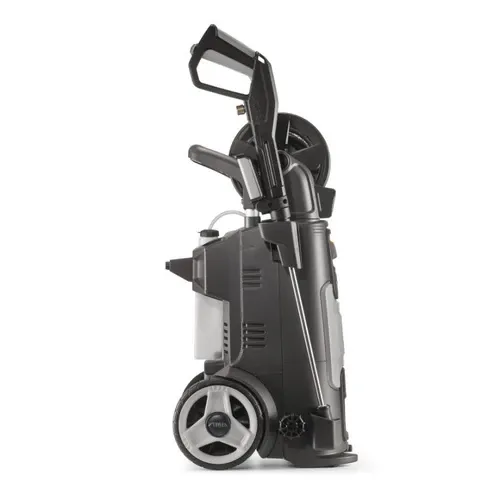 מכונת שטיפה חשמלית גרניק HPS 650 RG סטיגה