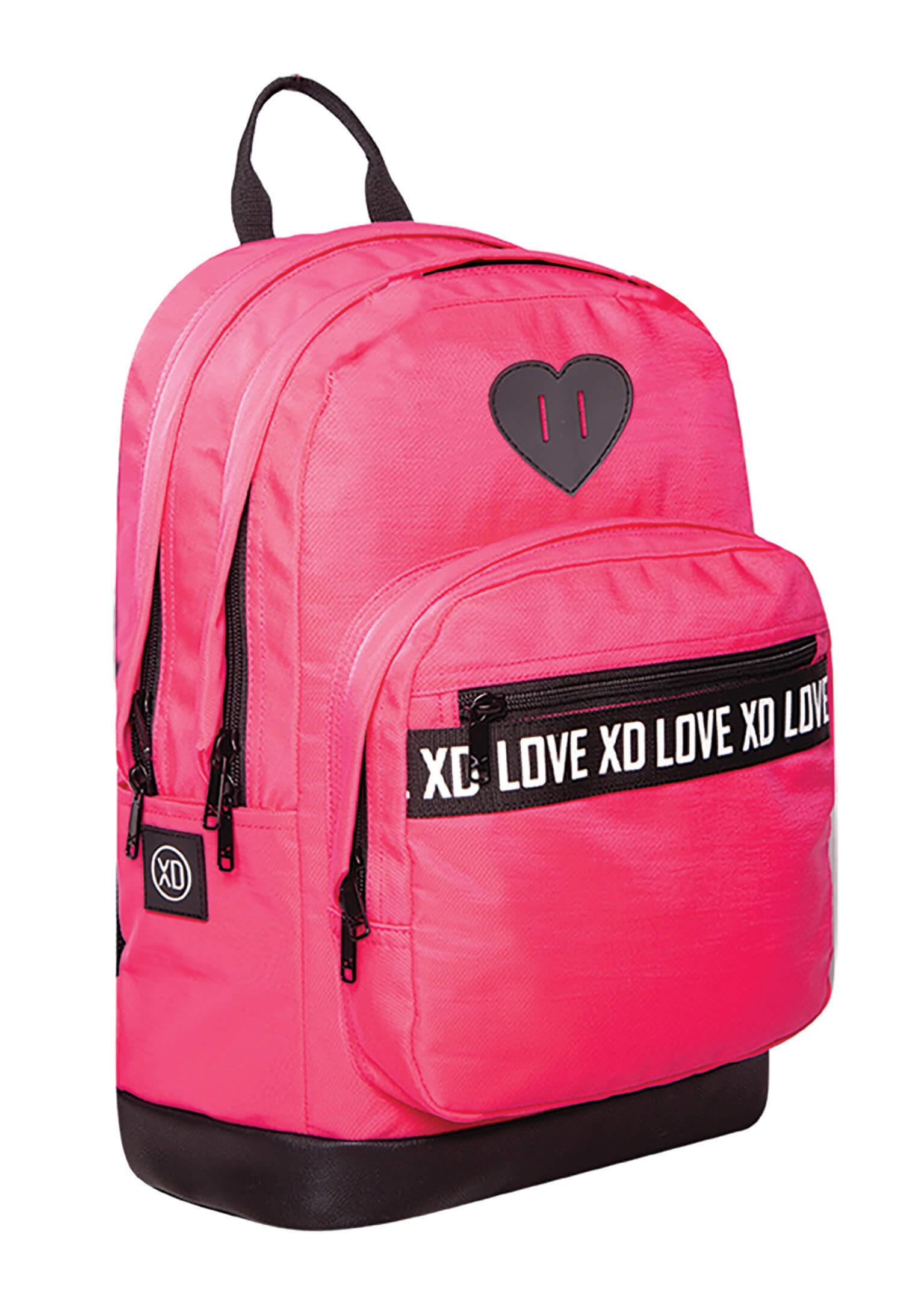 תיק XD PINK ורוד