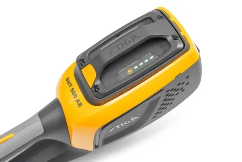 קומבי גובה משולב נטען MT 500e + סוללה 2 אמפר ומטען