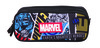 קלמר 2 תאים MARVEL COMICS צבעוני