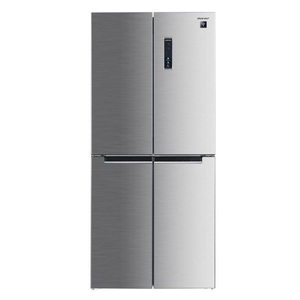 מקרר ‏מקפיא תחתון Sharp SJ8420SL ‏401 ‏ליטר שארפ
