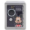 קופה כספת עם נעילת קוד או מפתח - מיקי מאוס