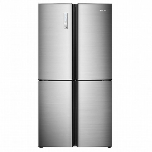 מקרר ‏מקפיא תחתון hisense RQ68WC4SHAS ‏581 ‏ליטר הייסנס