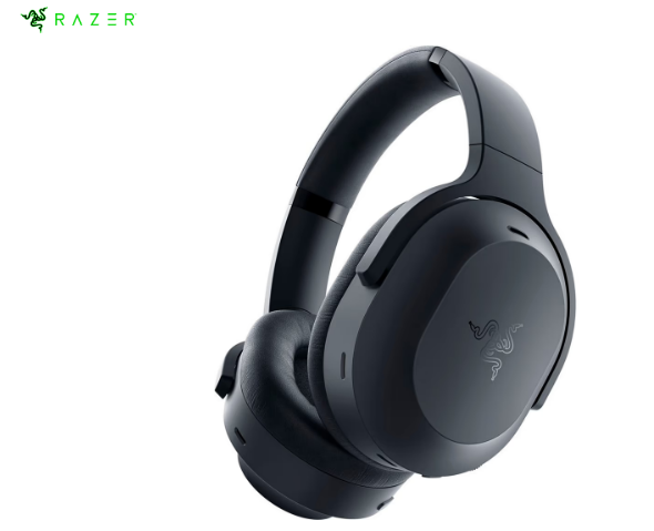 אוזניות גיימינג אלחוטיות Razer Barracuda Pro