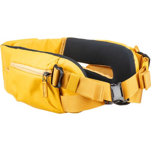 רצועת מותן Shimoda Designs 520-251 HD Waist Belt (Yellow)