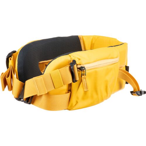 רצועת מותן Shimoda Designs 520-251 HD Waist Belt (Yellow)