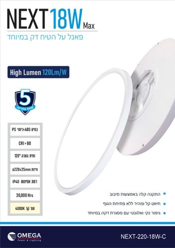 פאנל עה