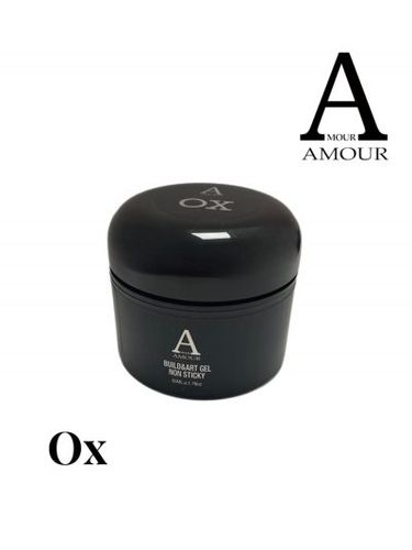 ג'ל בנייה OX AMOUR