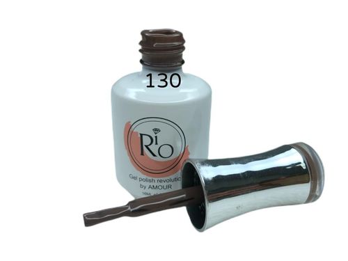 לק ג'ל ריו - Rio - 130
