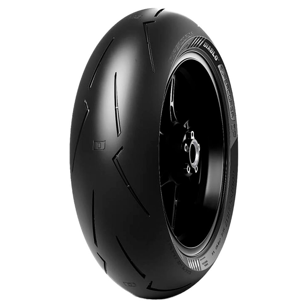צמיג אחורי 200/60/17 PIRELLI- DIABLO SUPERCORSA V4