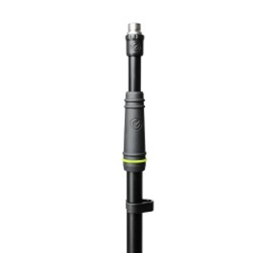 סטנד מיקרופון עם בסיס עגול גובה 1.60 מ' Gravity GMS 23