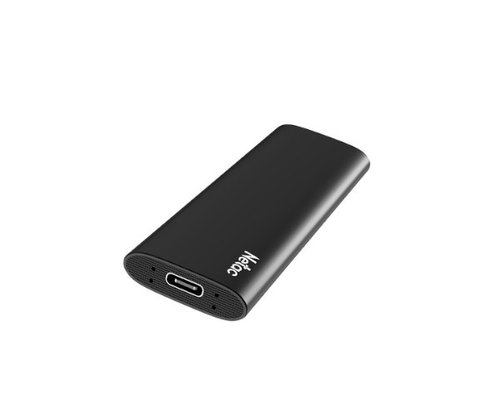 דיסק חיצוני Netac portable SSD Z Slim 2TB USB 3.2 Gen 2 Type-C