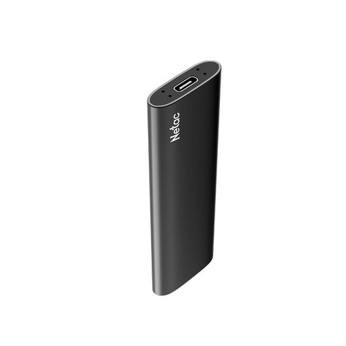 דיסק חצוני 2.NETACG EXTERNAL Z7S HDD 2T USB3