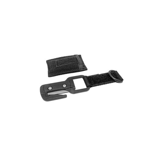 סכין צלילה AC-13 Line Cutter