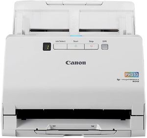 סורק קנון Canon image formula RS40