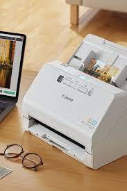 סורק קנון Canon image formula RS40