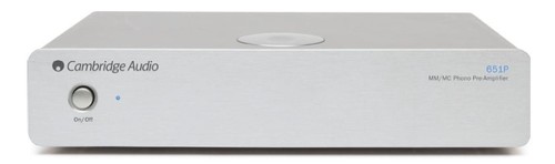 קדם מגבר Cambridge Audio 651P