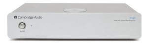 קדם מגבר Cambridge Audio 651P