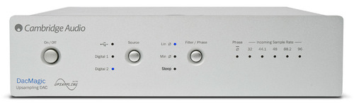 Cambridge Audio DacMagic