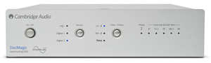 Cambridge Audio DacMagic
