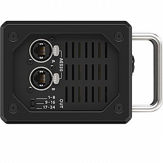 קופסת במה Behringer SD8