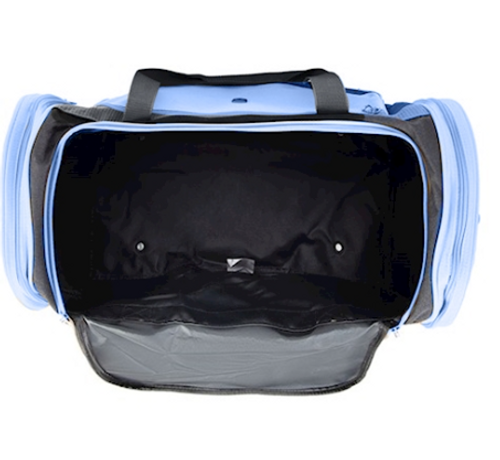 METRO BRIEF  תיקי נסיעות  בצבע שחור - 400427  SWISS BLACK TRAVEL BAG