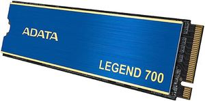 ADATA SSD LEGEND 700 Gen3 M.2 NVME - ALEG-700-512GCS