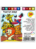 36 פאזל ליצירה קסם הג'ונגל/ ריטרם
