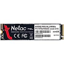 Netac M2 SSD NVME 1tb 128gb SSD M.2 NVME 256gb 512gb דיסק קשיח הפנימי כונן M2 2280 PCIE HDD עבור מחשב נייד מחשב