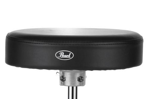זוית נוספת Pearl D-930 Drum Throne 
