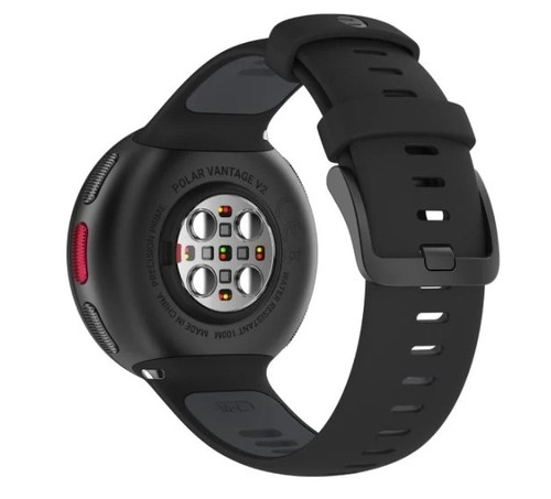 שעון דופק מולטי ספורט Polar Vantage V2 Shift