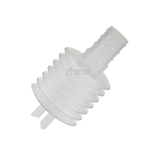 גרואה 43506000 GROHE |  מפוח (פומפה) ללחצן מיכל גלוי Adagio