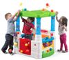 בית פעילות כדורי משחק לפעוטות WONDERBALL FUN HOUSE עם 20 כדורי משחק 8539