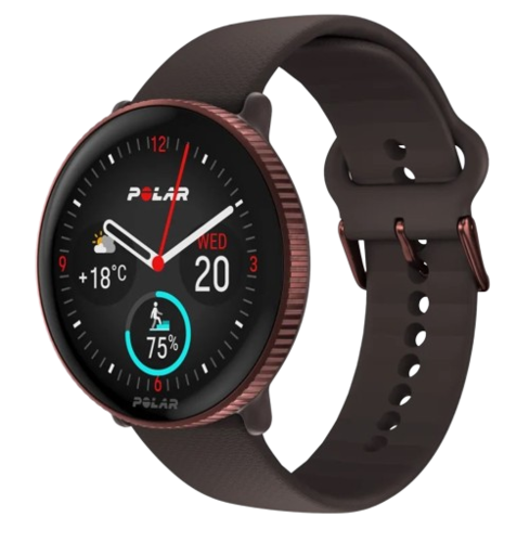 שעון דופק Polar Ignite 3