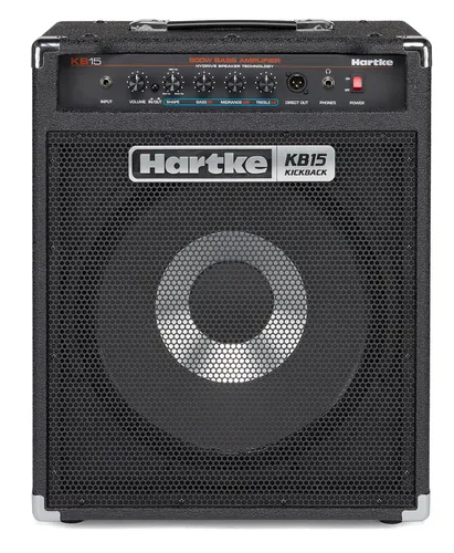 מגבר לבס 500W רמקול 