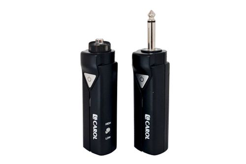 מתאם מיקרופון חוטי לאלחוטי Bluetooth 15233