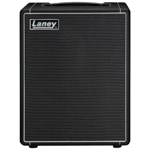 מגבר לגיטרה בס 2*10 מסדרת DIGBETH מבית Laney