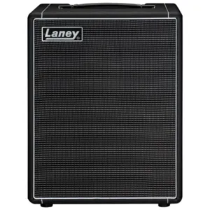 מגבר לגיטרה בס 2*10 מסדרת DIGBETH מבית Laney