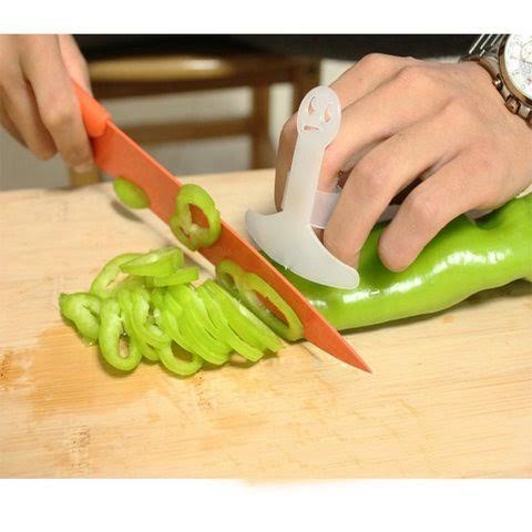 מארז מגן חיתוך לאצבעות - 3 יחידות 