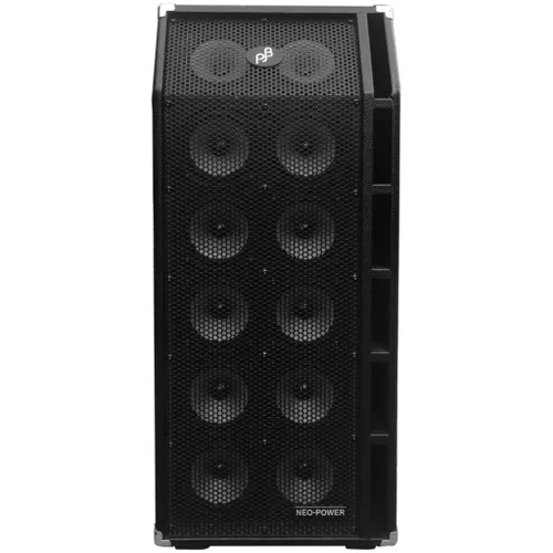 מגבר בס 750w קומבו מבית Phil Jones Bass BG-800