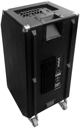 מגבר בס 750w קומבו מבית Phil Jones Bass BG-800