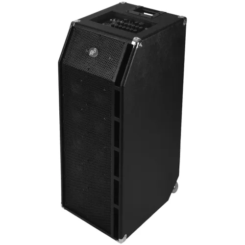 מגבר בס 750w קומבו מבית Phil Jones Bass BG-800