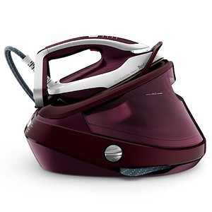 מגהץ קיטור 3000 וואט עם תאורה קדמית מבית TEFAL טפאל דגם GV9810E0