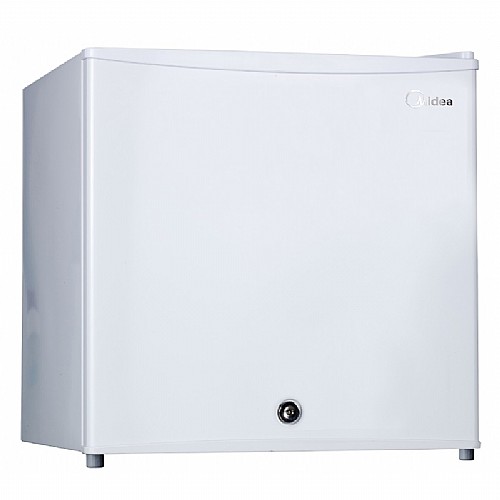 מקרר מקפיא עליון Midea HS-65LN 50 ליטר מידאה