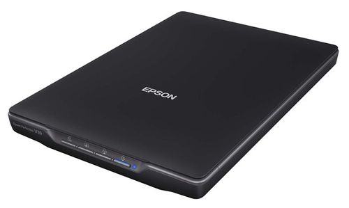 סורק אפסון Epson Perfection V39II אפסון